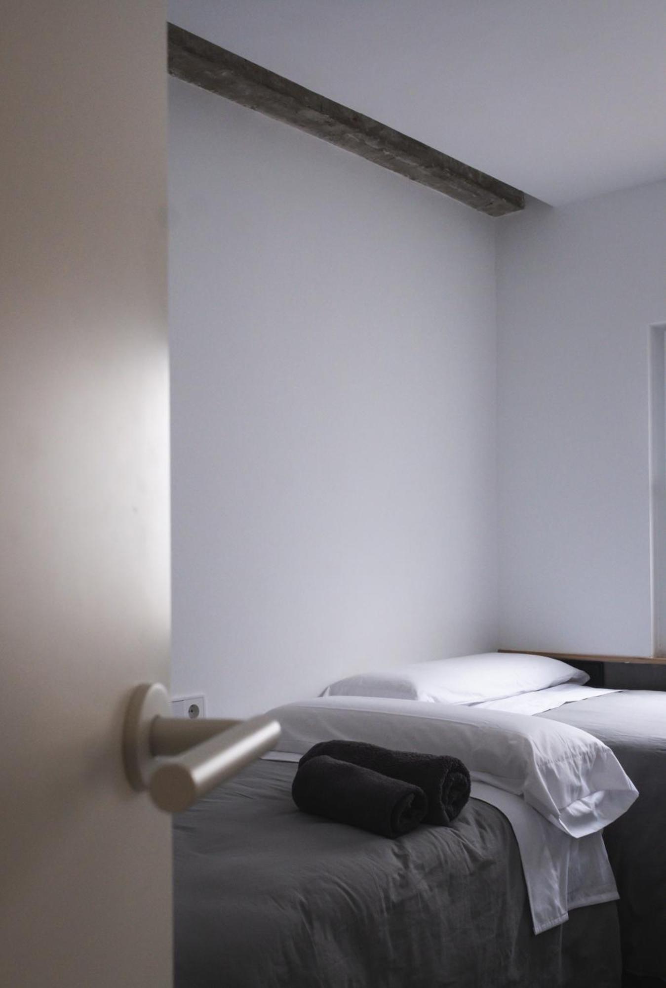 Wish Suite Azahar De Sevilla Exterior photo